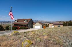 31 Rogers Lane Boulder, MT 59632
