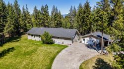 788 Tobacco Road Eureka, MT 59917