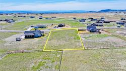 Lot 173 Western Larch Place Three Forks, MT 59752