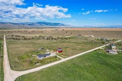 405 Lower Deep Creek Road Townsend, MT 59644