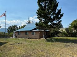 203 Birch Street Ovando, MT 59854