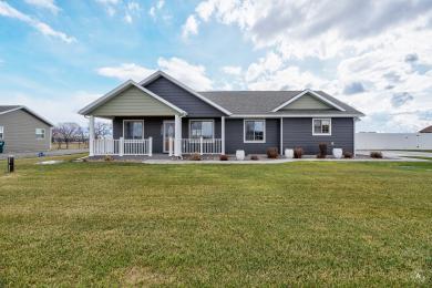 3457 Orchid Drive Helena, MT 59602