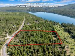 1210 S Mcgregor Lake Road Marion, MT 59925