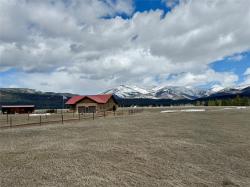 7510 Woodworth Road Ovando, MT 59854