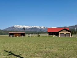 7510 Woodworth Road Ovando, MT 59854