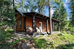 205 Muley Road Lakeside, MT 59922