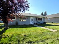 210 3rd Avenue SW Choteau, MT 59422