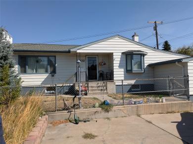 1309 17Th Street S Great Falls, MT 59405