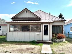 708 Texas Avenue Deer Lodge, MT 59722