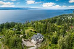 20322 Mt Highway 35 Bigfork, MT 59911