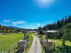 1205 Browns Meadow Road Kila, MT 59920