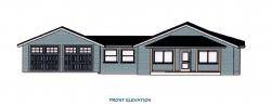 1236 Mysa Court Corvallis, MT 59828