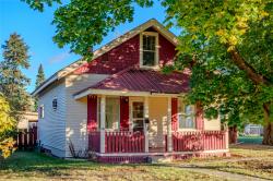 609 Minnesota Avenue Libby, MT 59923