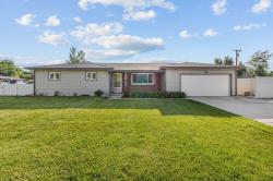 1634 Bitterroot Drive Billings, MT 59105