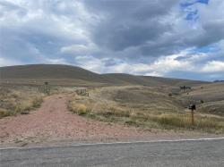 1164 Marshall Creek Road Philipsburg, MT 59858
