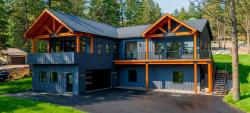 114 Timberlake Drive Lakeside, MT 59922