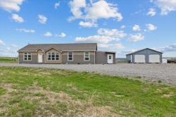 3992 Vista View Road Billings, MT 59101