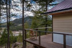 420 Twin Lakes Heights Road Rexford, MT 59930