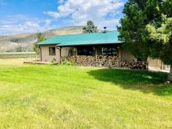 18711 Crystal Mountain Road Three Forks, MT 59752