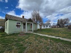 1312 Saint Charles Street Fort Benton, MT 59442