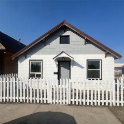 416 2nd Street Deer Lodge, MT 59722