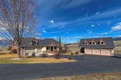 5625 Riley Lane Florence, MT 59833