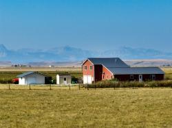 35 Othala Lane Choteau, MT 59422