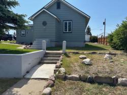 627 Cedar Avenue Shelby, MT 59474