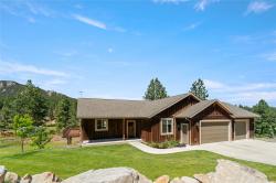 4 Juniper Lane Clancy, MT 59634