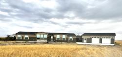 1735 Comwell Road E Brady, MT 59416