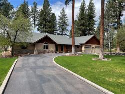 233 Golf View Drive Seeley Lake, MT 59868