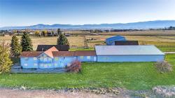 522 Stevensville Airport Road Stevensville, MT 59870