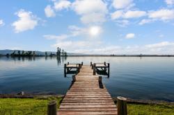 124 Ranchetts Road Bigfork, MT 59911