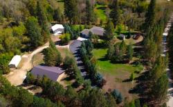 3606 Bears Road Stevensville, MT 59870