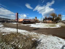 102 W Silver Street Philipsburg, MT 59858