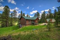 12299 Benchmark Road Nemo, SD 57759