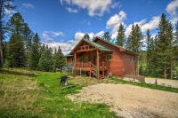 12299 Benchmark Road Nemo, SD 57759