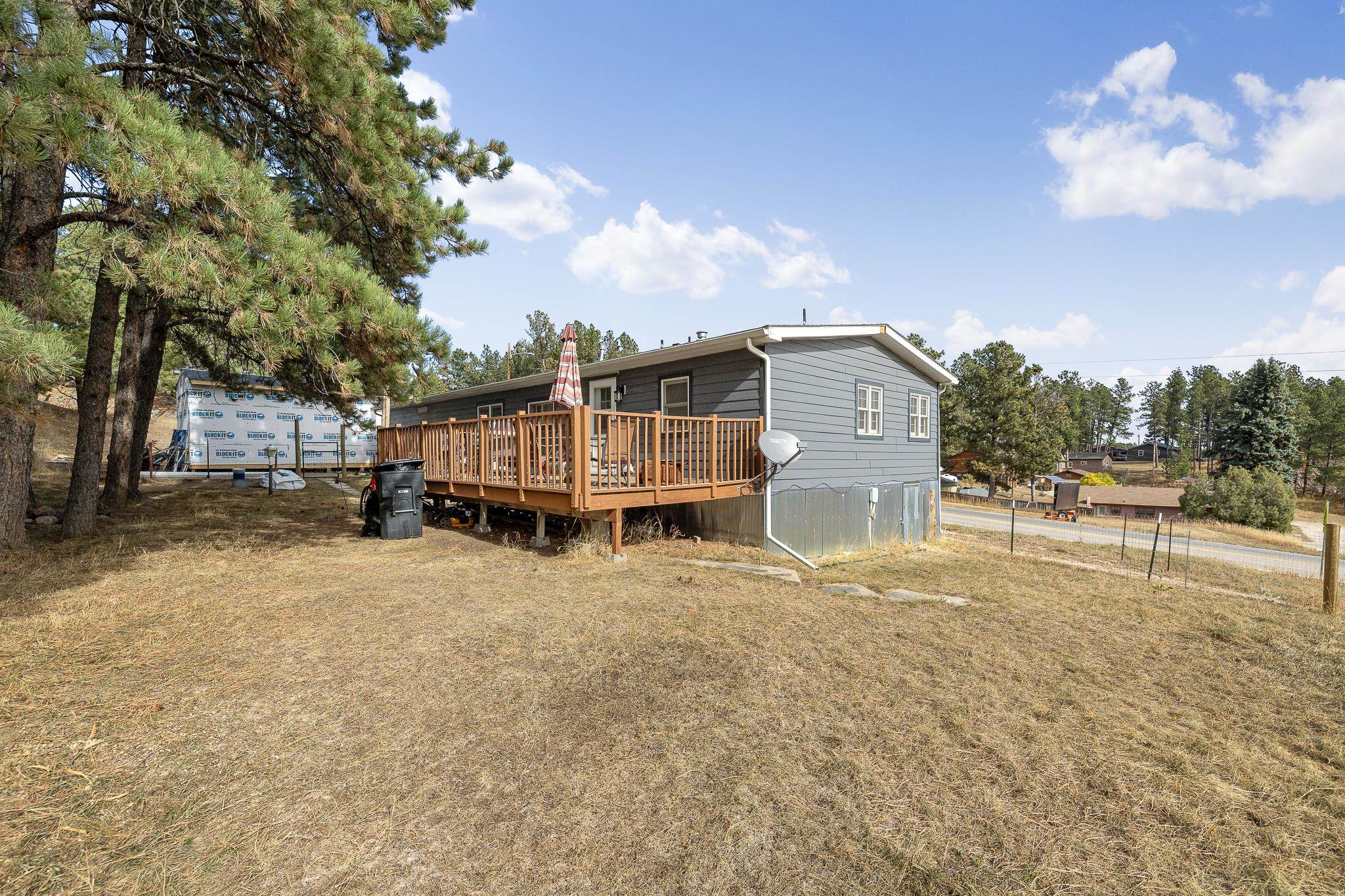 MLS 82156 431 N 5th Street Custer, SD 57730