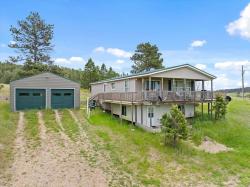 15 Olson Road Aladdin, WY 82710