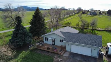 3715 Old Belle Road Spearfish, SD 57783