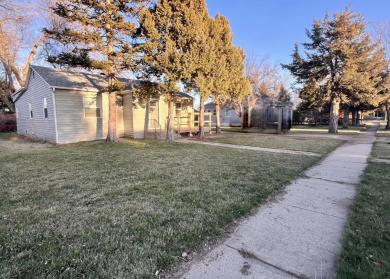 113 S Fisk Avenue Newell, SD 57760