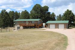 12222 Sunset Lane Custer, SD 57730