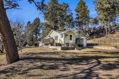 25145 Upper French Creek Road Custer, SD 57730
