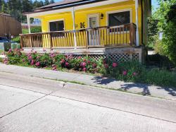 20 Baltimore Street Lead, SD 57754