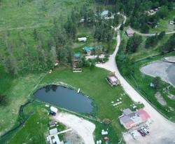22491 Highway 385 Deadwood, SD 57732