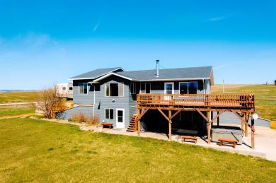 1 Brook Trout Road Beulah, WY 82712