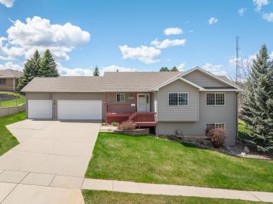 4048 Valley West Drive Rapid City, SD 57702