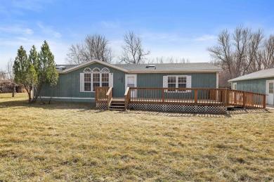 1305 West Acres Ct. Spearfish, SD 57783