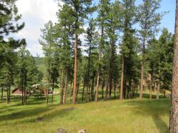 Lot 18 Placer Place Hill City, SD 57745