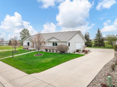 3321 Willowbend Road Rapid City, SD 57703